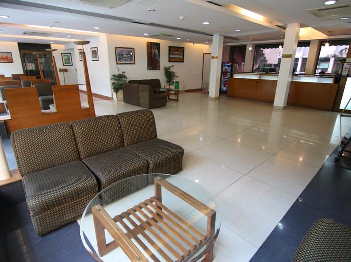 YMCA Delhi Infrastructure photo 7